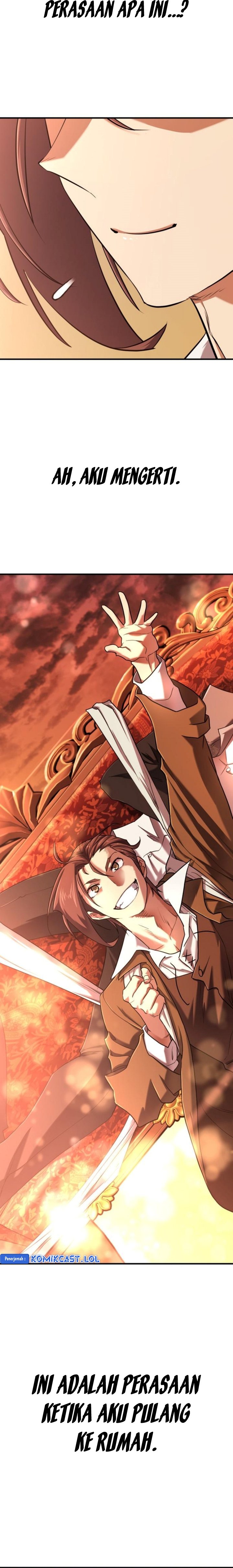 The World’s Best Engineer Chapter 122