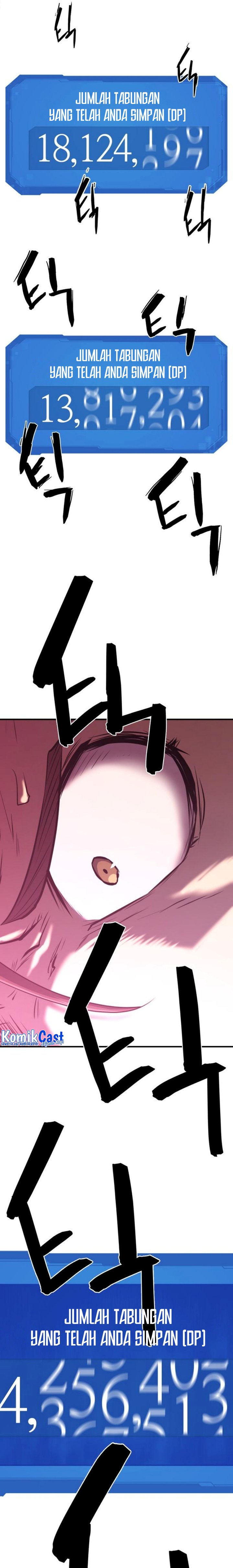 The World’s Best Engineer Chapter 122