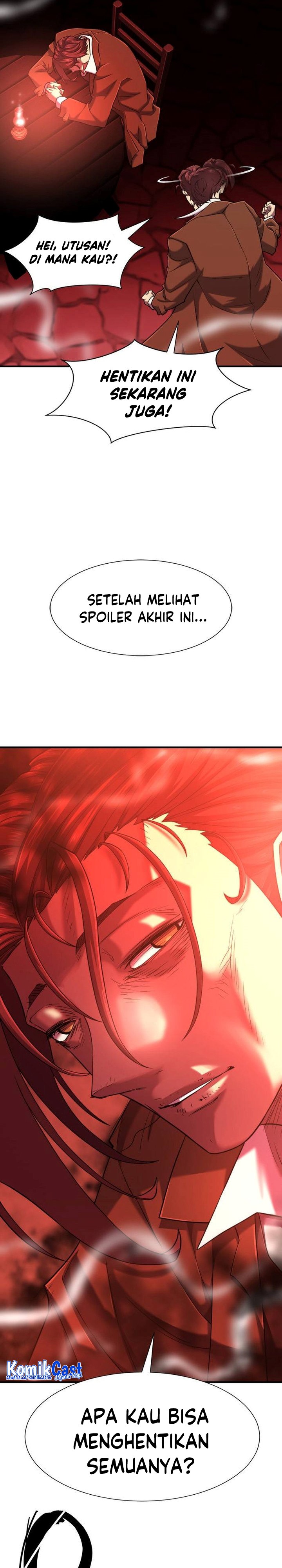 The World’s Best Engineer Chapter 123