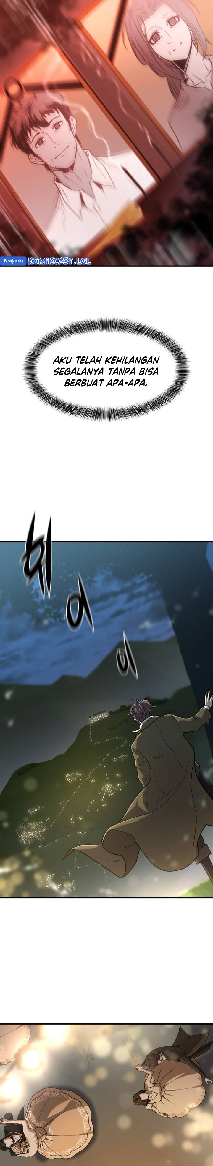 The World’s Best Engineer Chapter 123