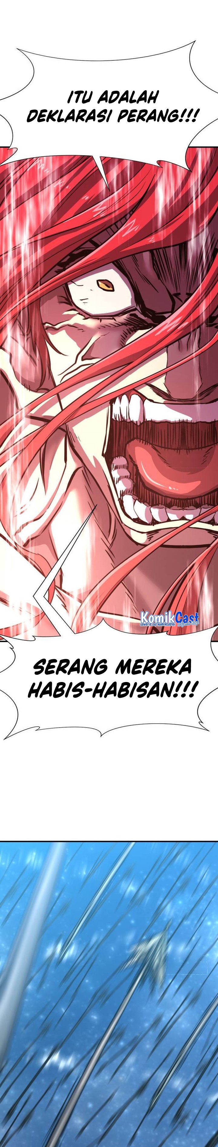 The World’s Best Engineer Chapter 125