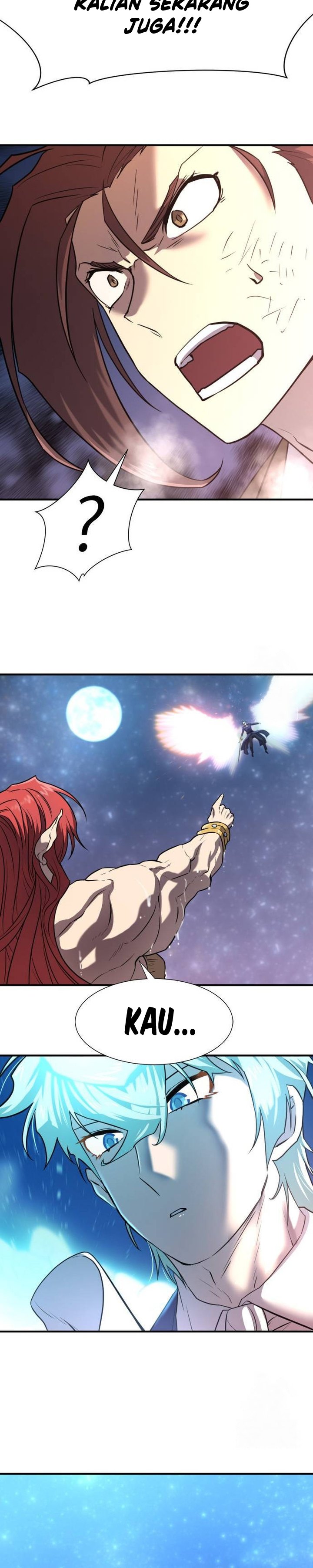 The World’s Best Engineer Chapter 125