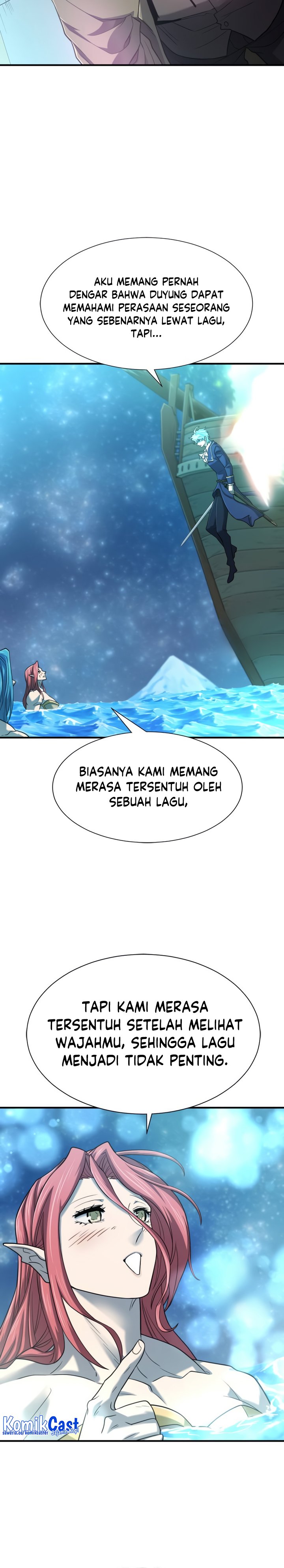 The World’s Best Engineer Chapter 126