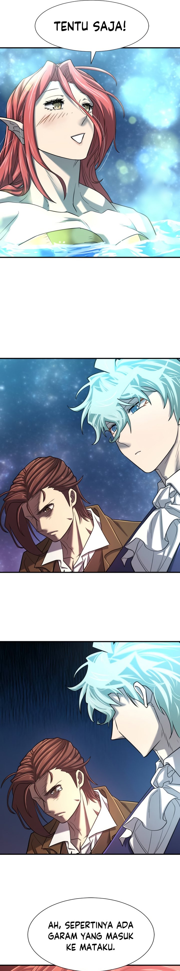 The World’s Best Engineer Chapter 126