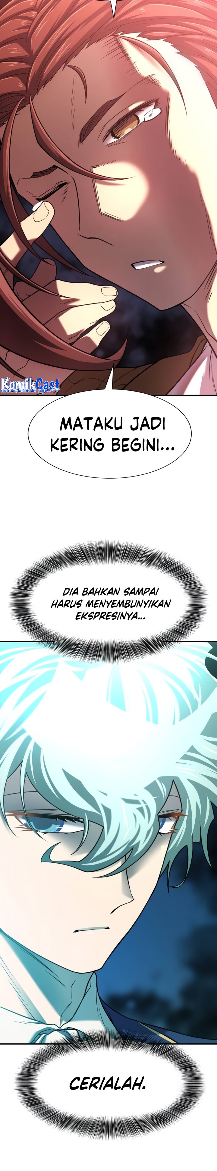The World’s Best Engineer Chapter 126