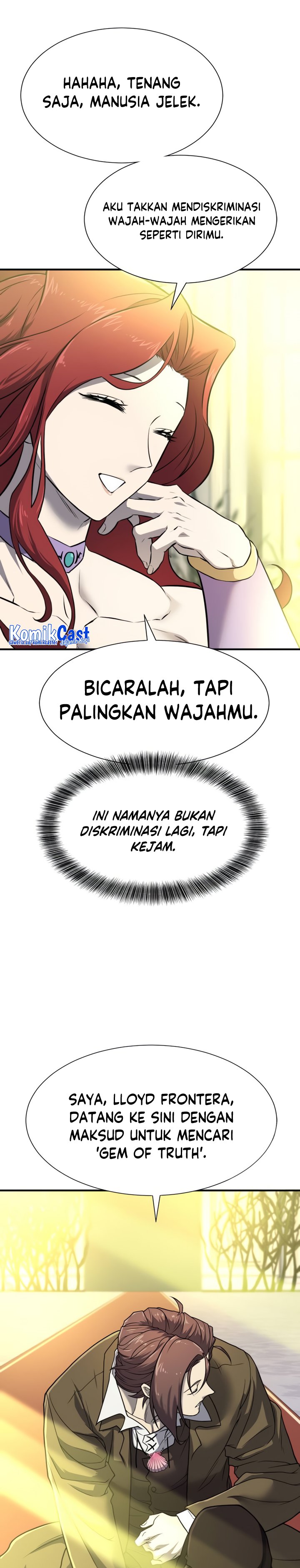 The World’s Best Engineer Chapter 126