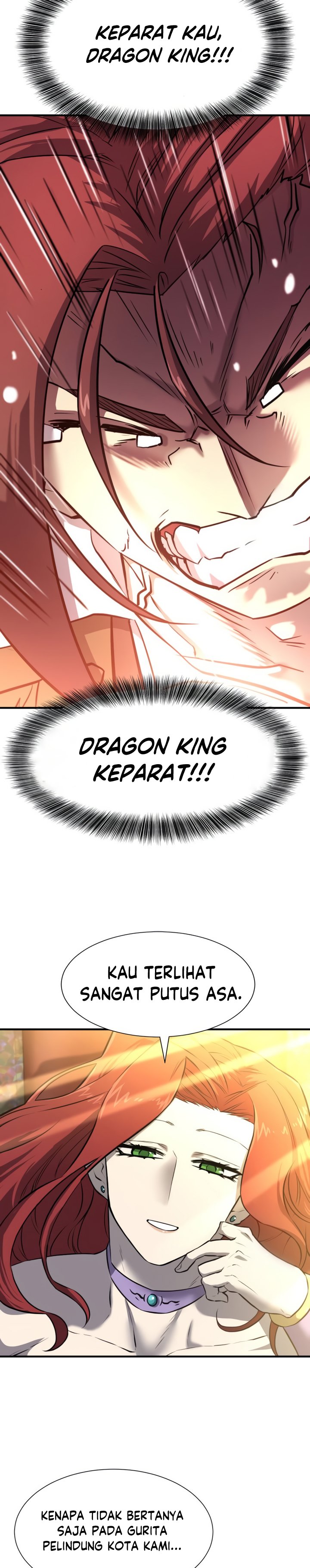 The World’s Best Engineer Chapter 126