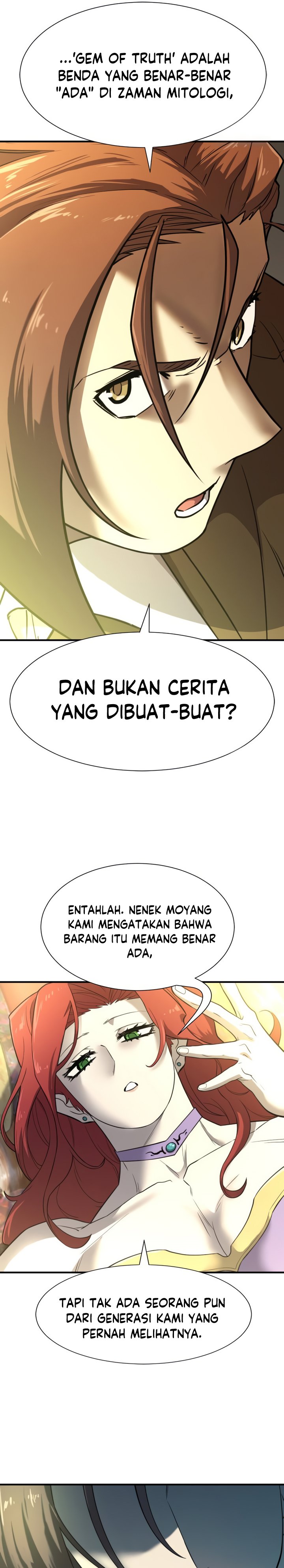 The World’s Best Engineer Chapter 126