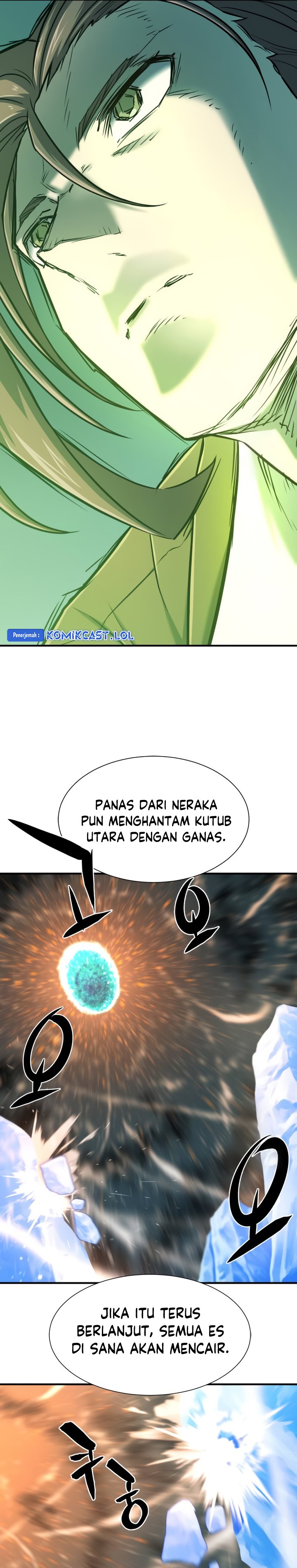 The World’s Best Engineer Chapter 126