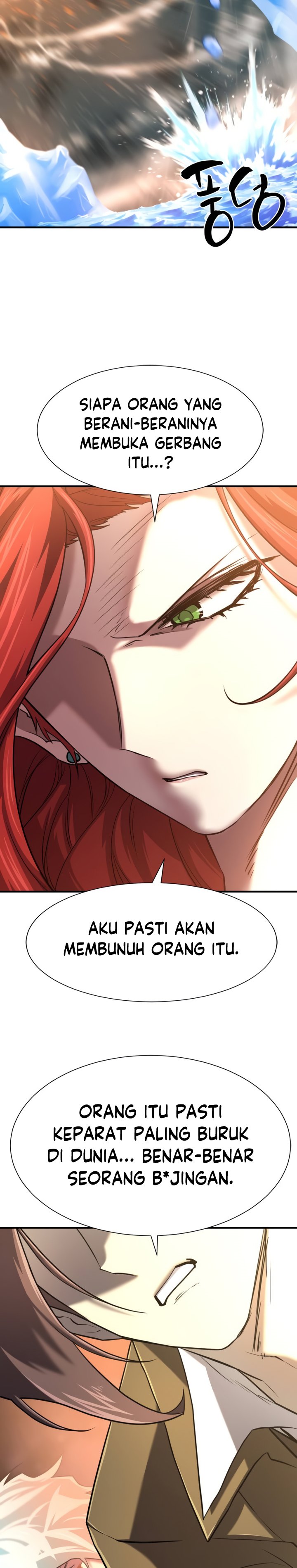 The World’s Best Engineer Chapter 126