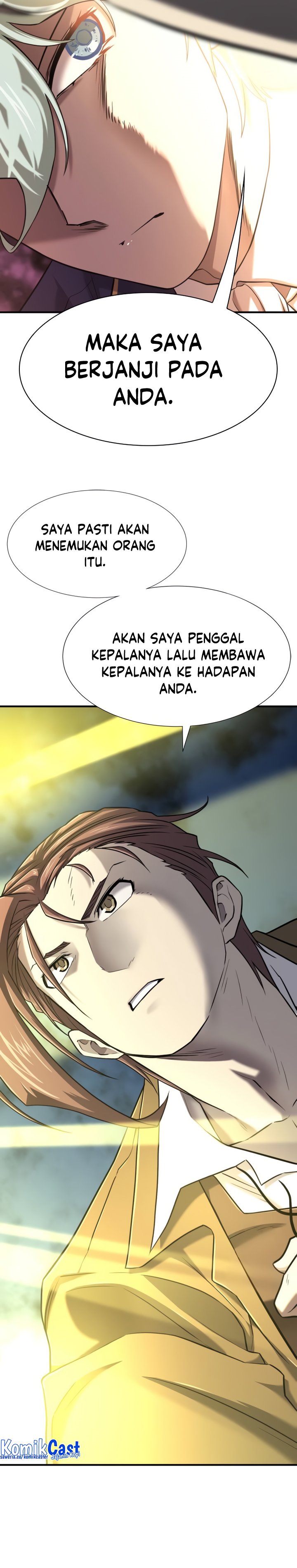 The World’s Best Engineer Chapter 126
