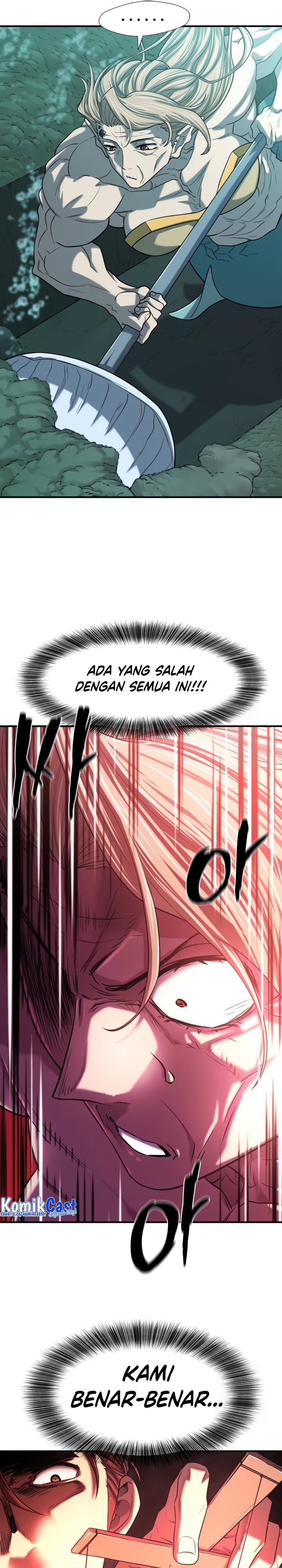 The World’s Best Engineer Chapter 130