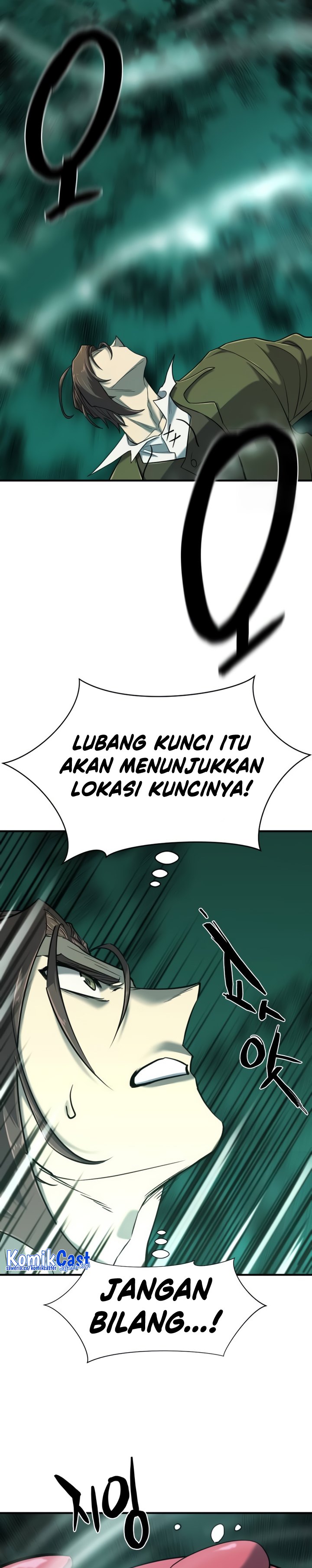 The World’s Best Engineer Chapter 130