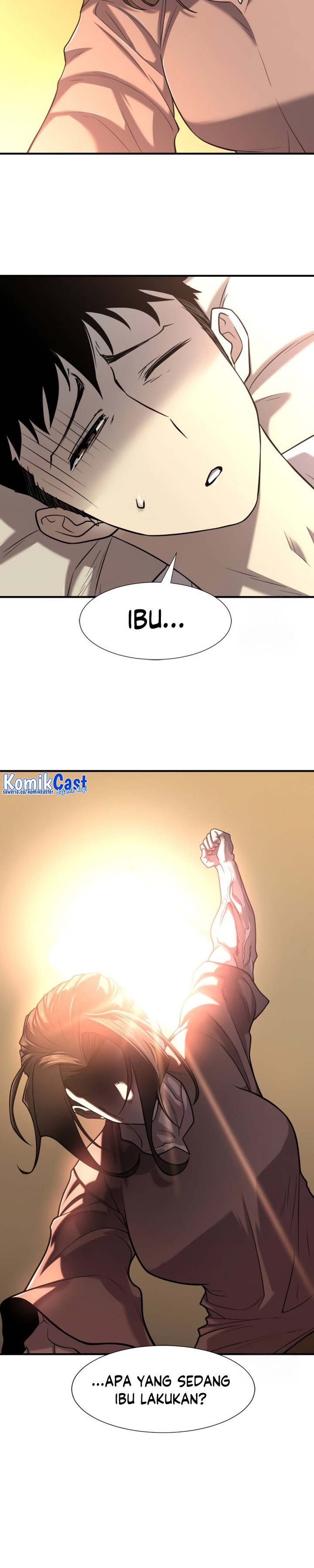 The World’s Best Engineer Chapter 131