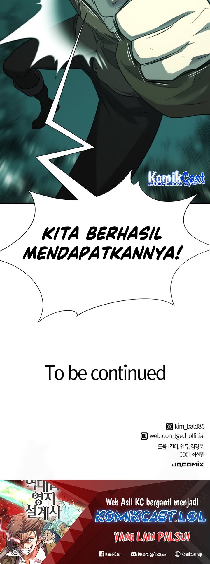 The World’s Best Engineer Chapter 131