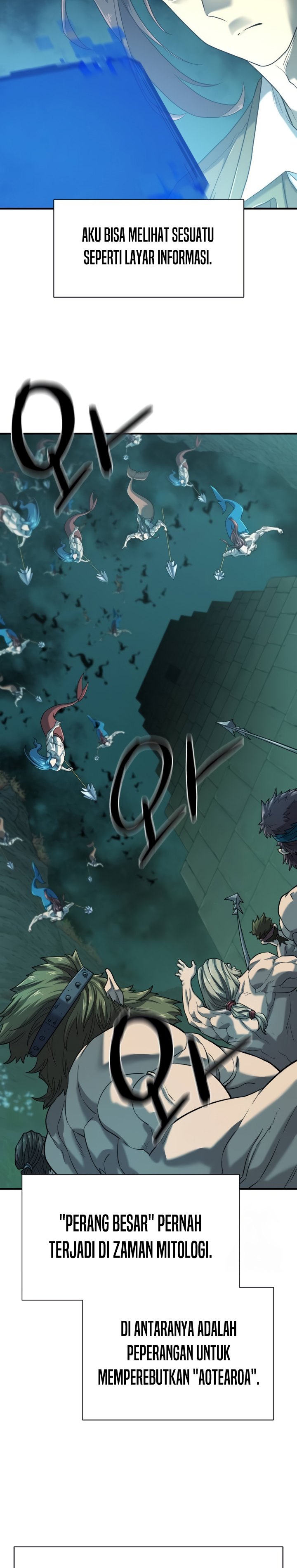 The World’s Best Engineer Chapter 133