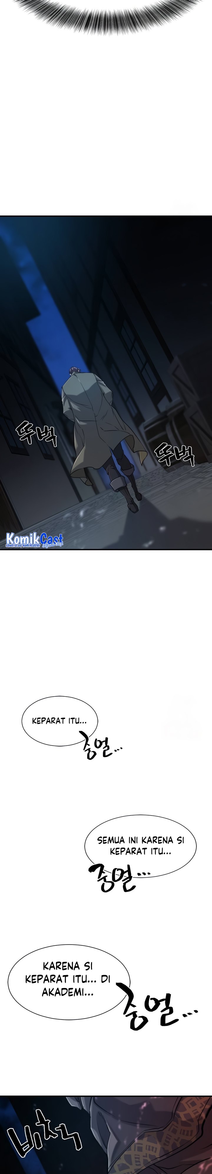 The World’s Best Engineer Chapter 133
