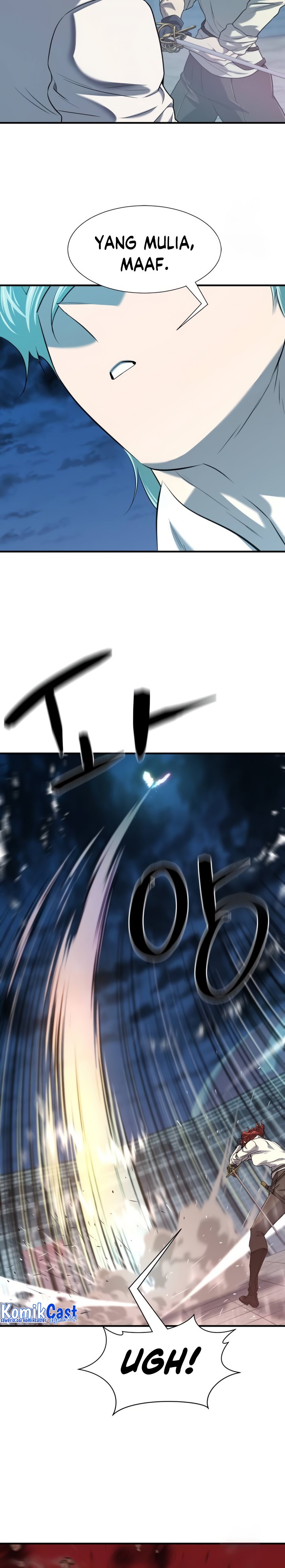 The World’s Best Engineer Chapter 134