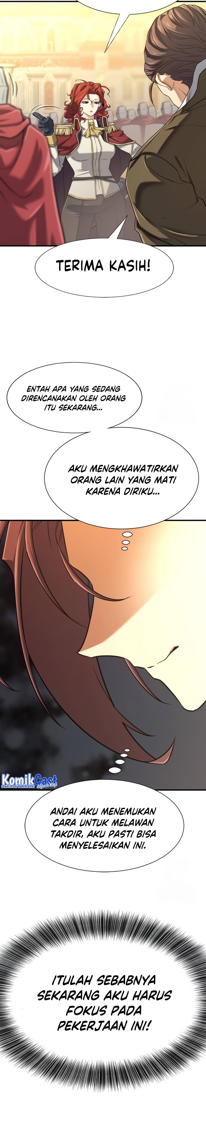 The World’s Best Engineer Chapter 135