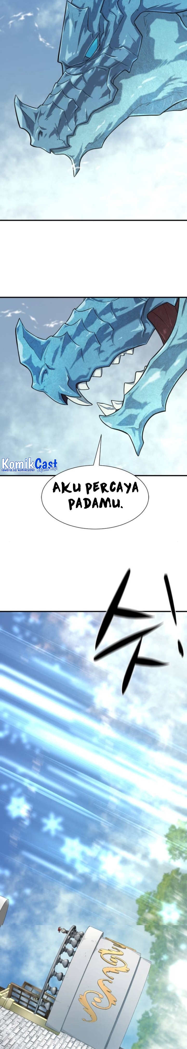 The World’s Best Engineer Chapter 150