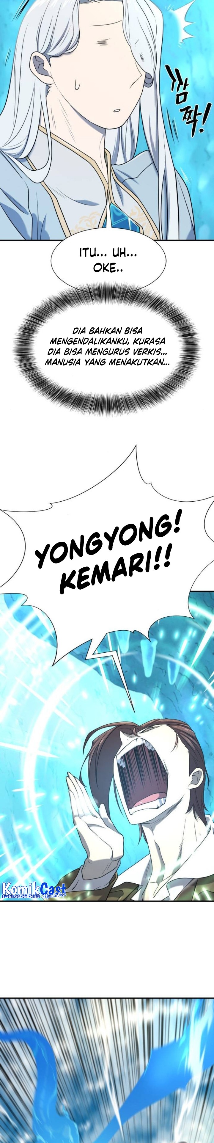 The World’s Best Engineer Chapter 152