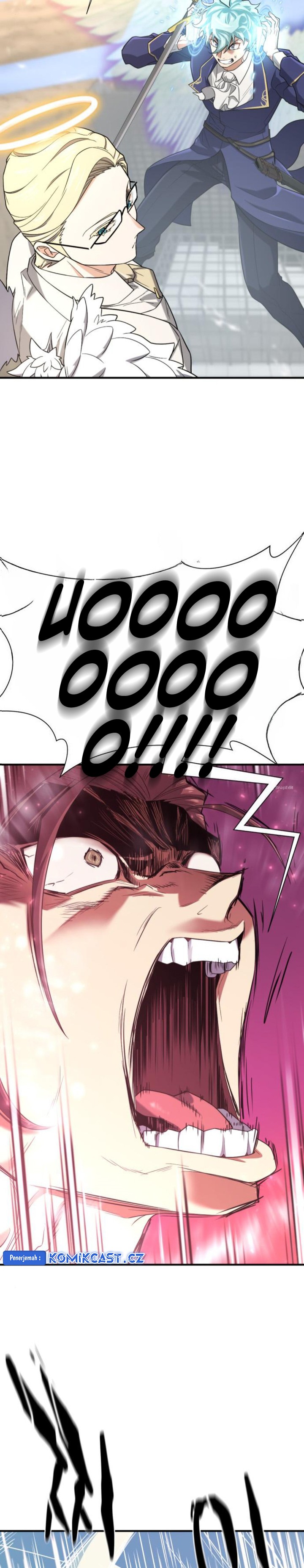 The World’s Best Engineer Chapter 161