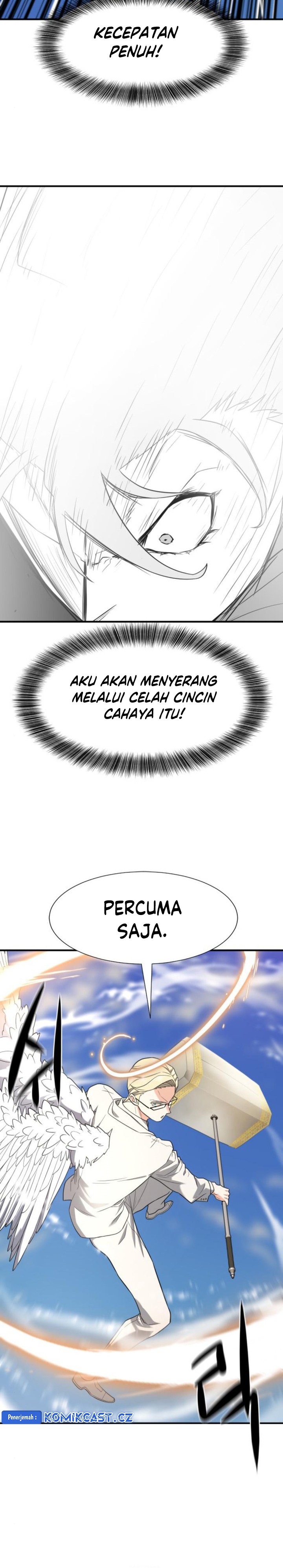 The World’s Best Engineer Chapter 161