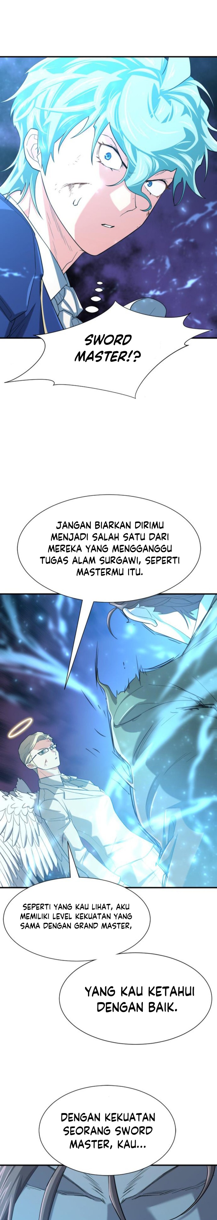 The World’s Best Engineer Chapter 162