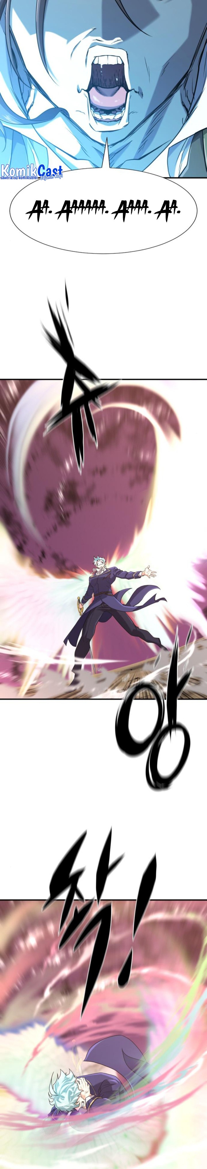The World’s Best Engineer Chapter 162