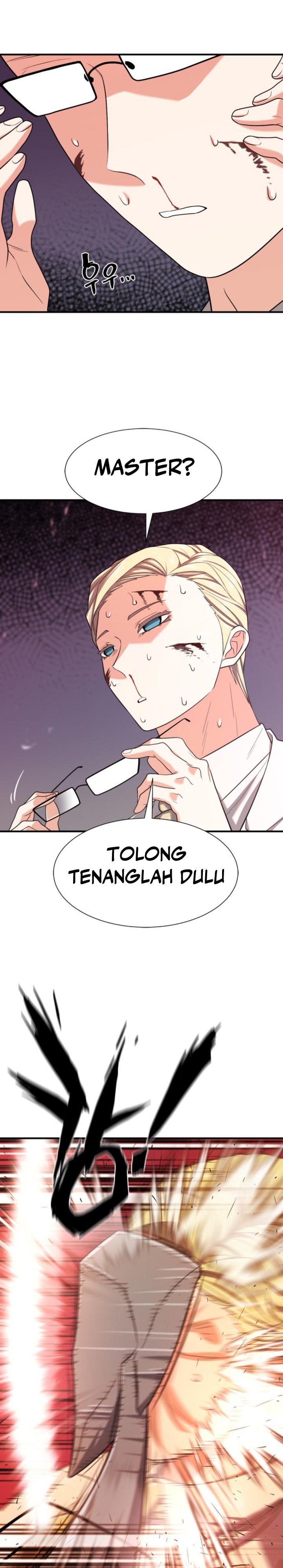 The World’s Best Engineer Chapter 162