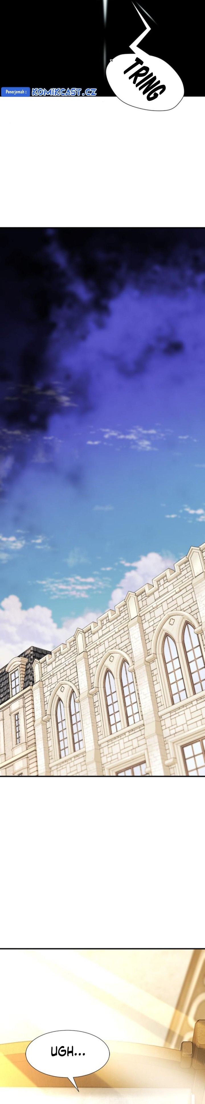 The World’s Best Engineer Chapter 162