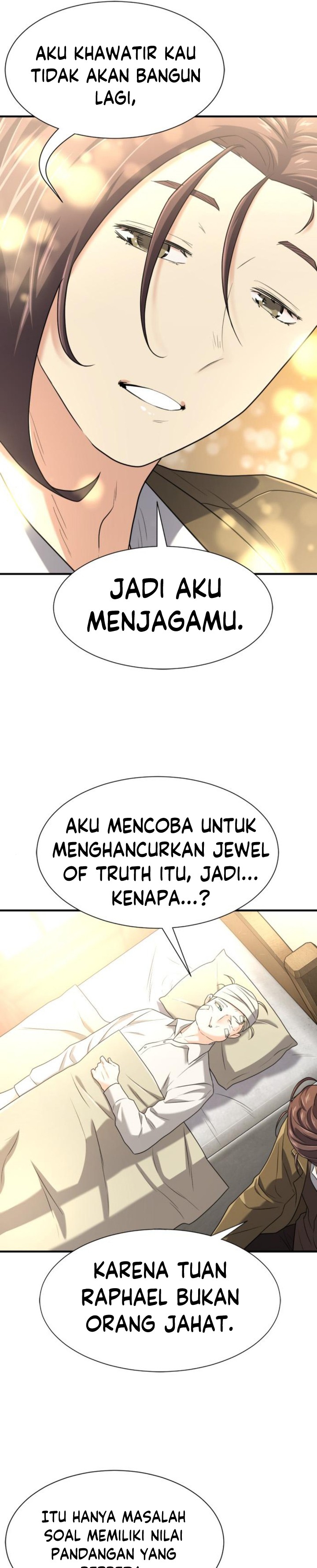 The World’s Best Engineer Chapter 162