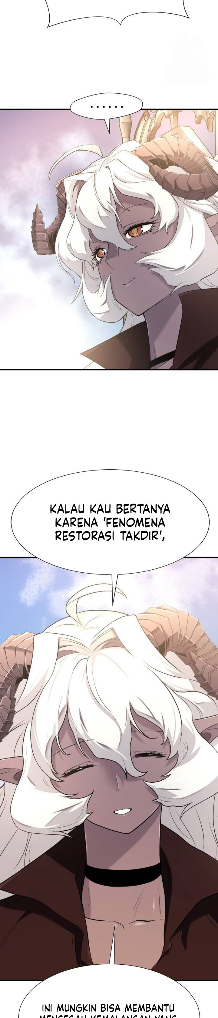 The World’s Best Engineer Chapter 170