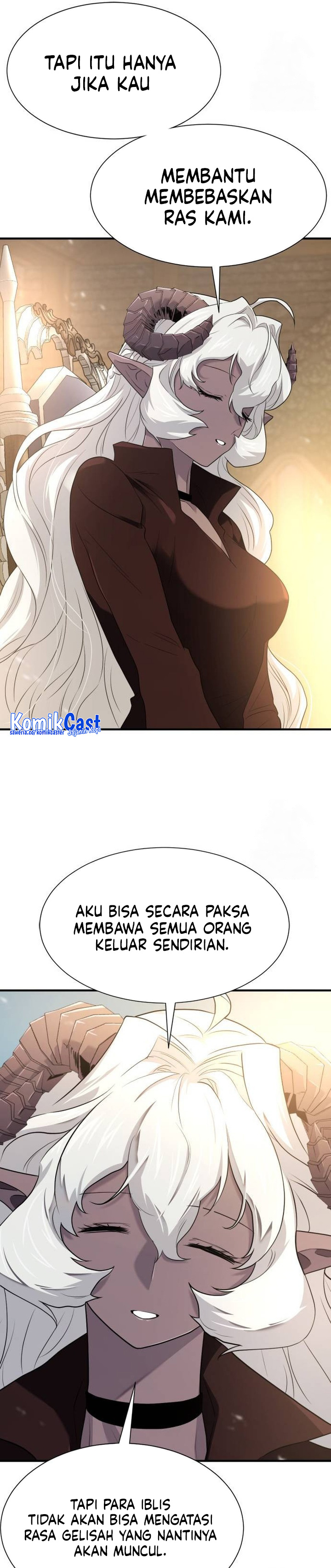 The World’s Best Engineer Chapter 170