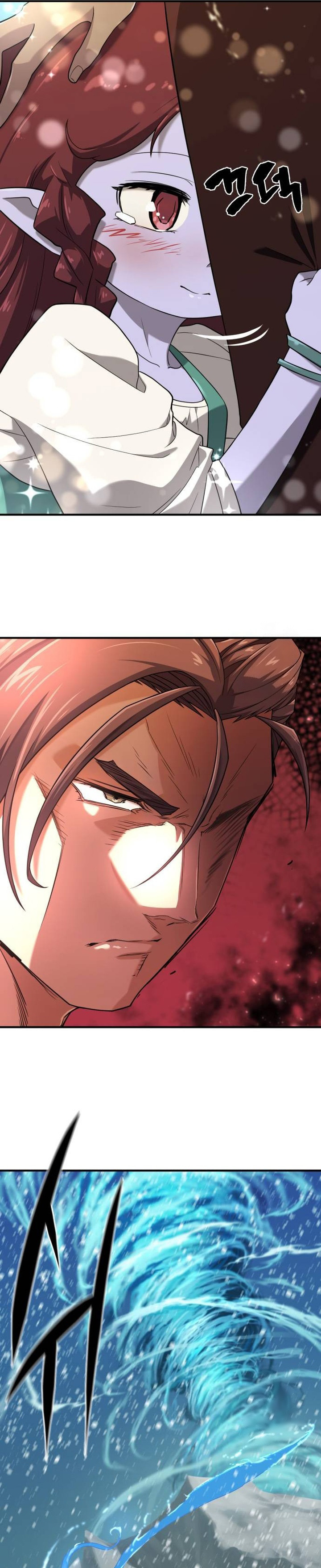 The World’s Best Engineer Chapter 170