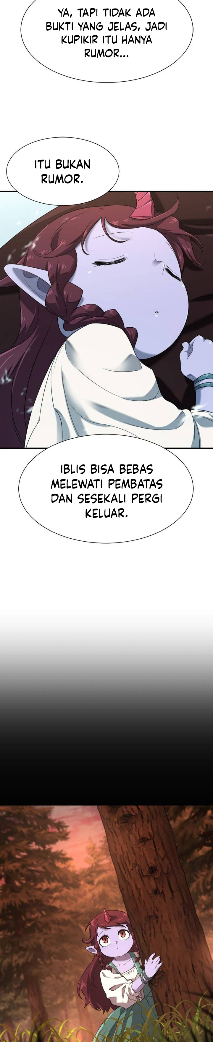 The World’s Best Engineer Chapter 170