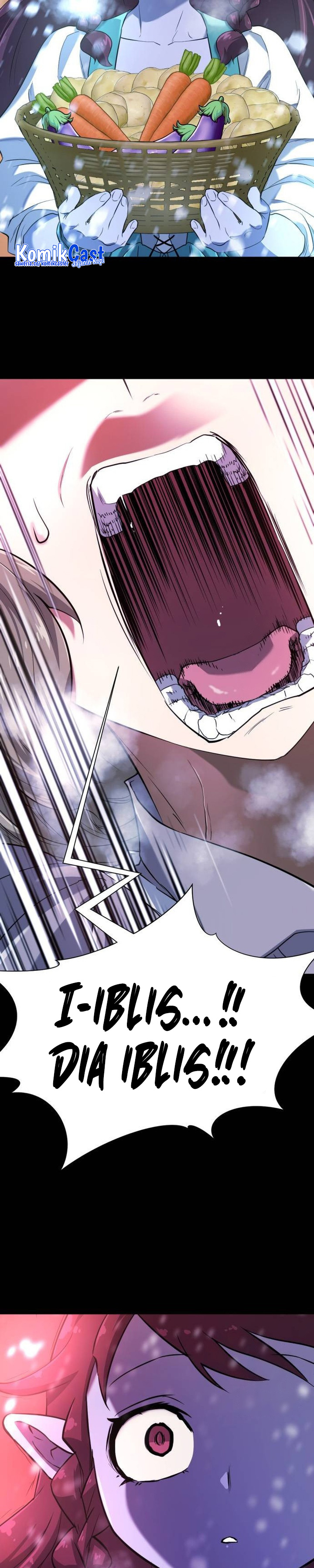 The World’s Best Engineer Chapter 170