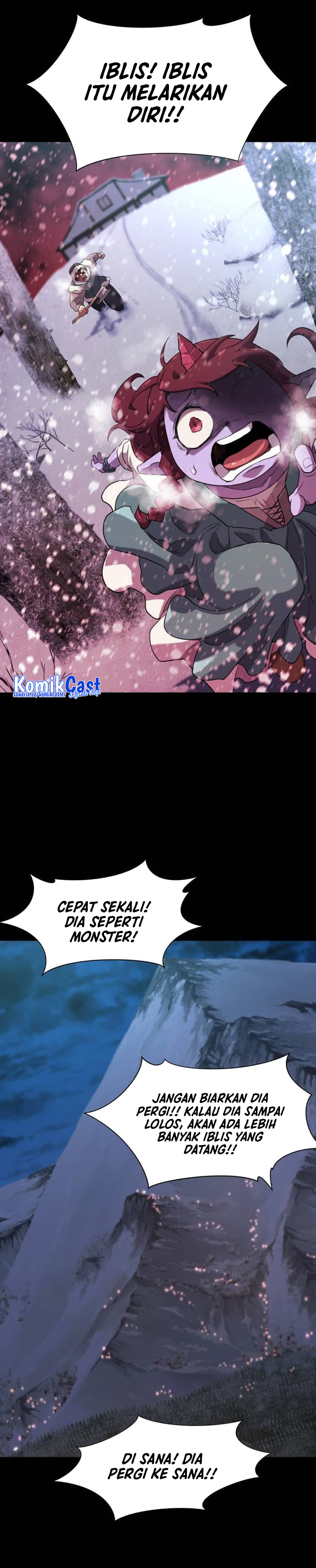 The World’s Best Engineer Chapter 170
