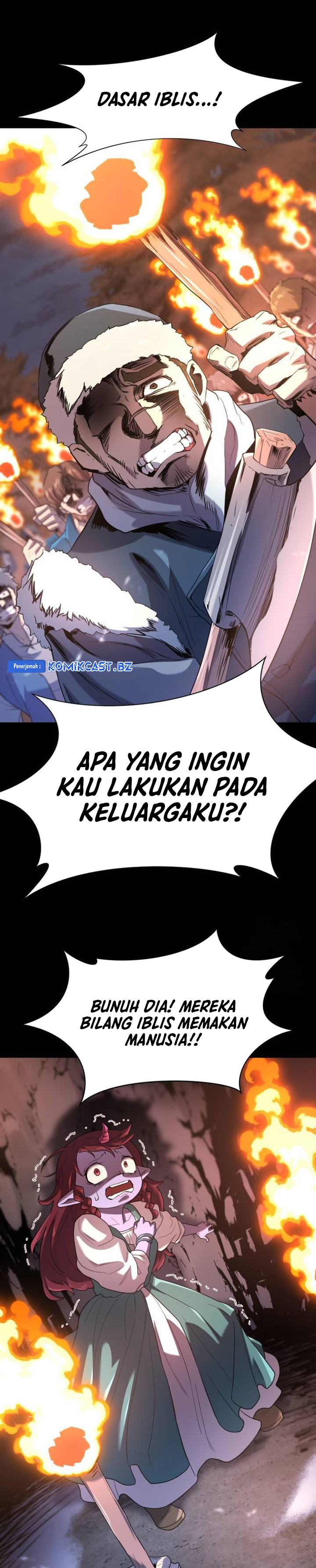 The World’s Best Engineer Chapter 170
