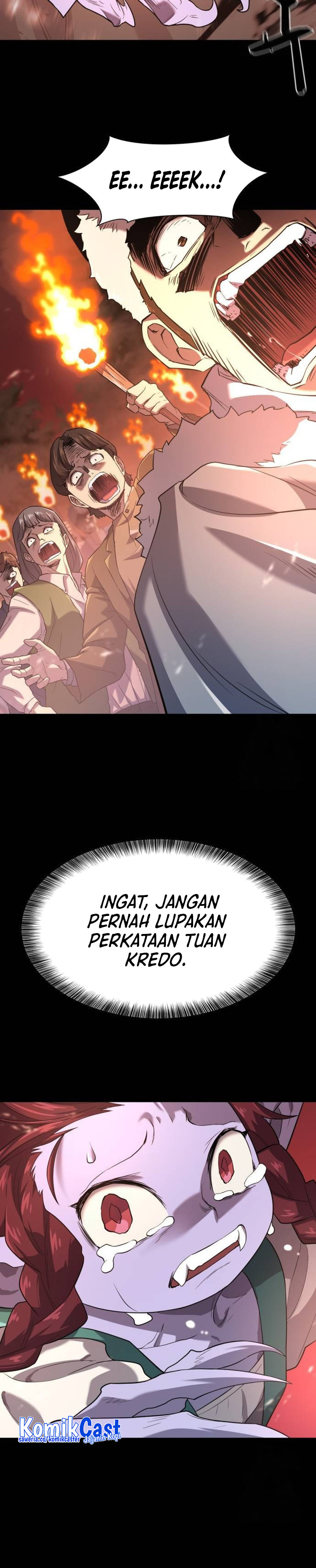 The World’s Best Engineer Chapter 170