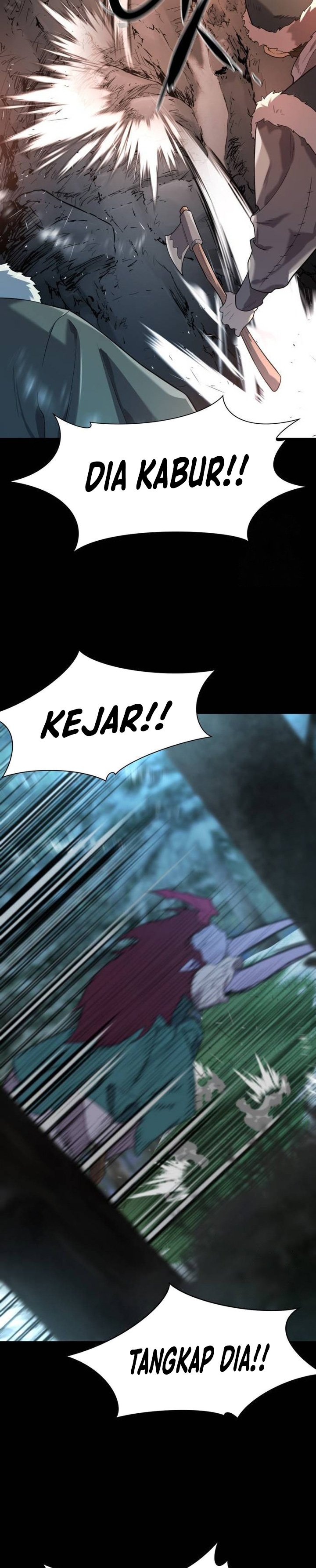 The World’s Best Engineer Chapter 170