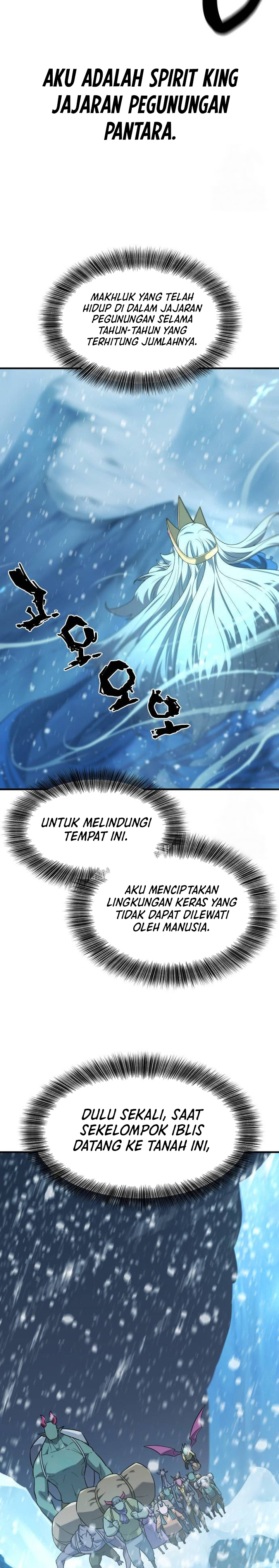 The World’s Best Engineer Chapter 175