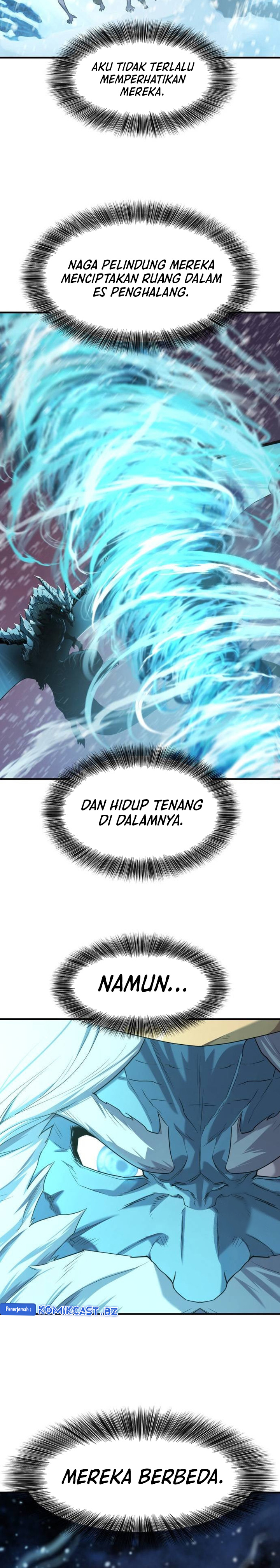 The World’s Best Engineer Chapter 175