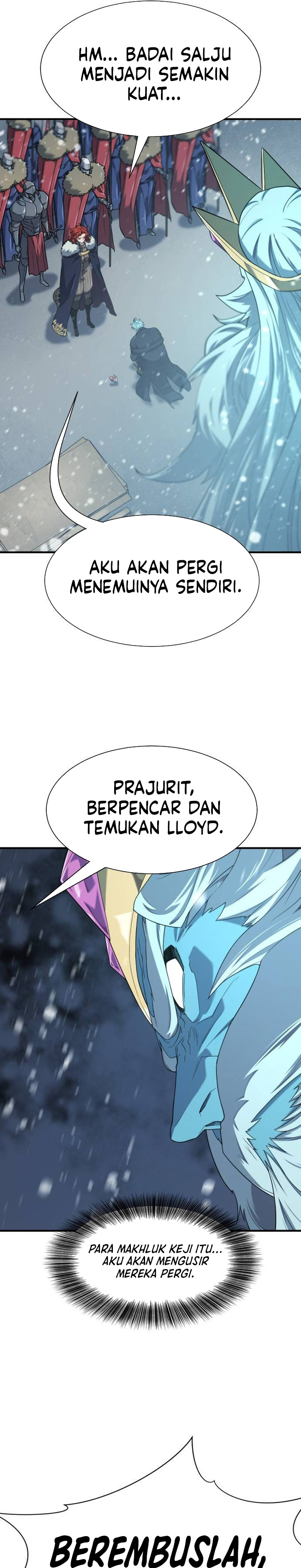 The World’s Best Engineer Chapter 175