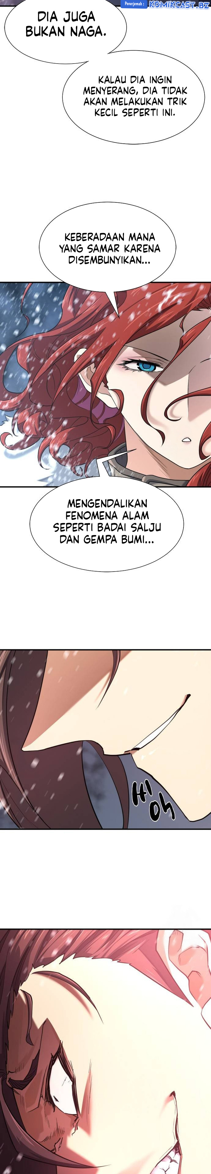 The World’s Best Engineer Chapter 175