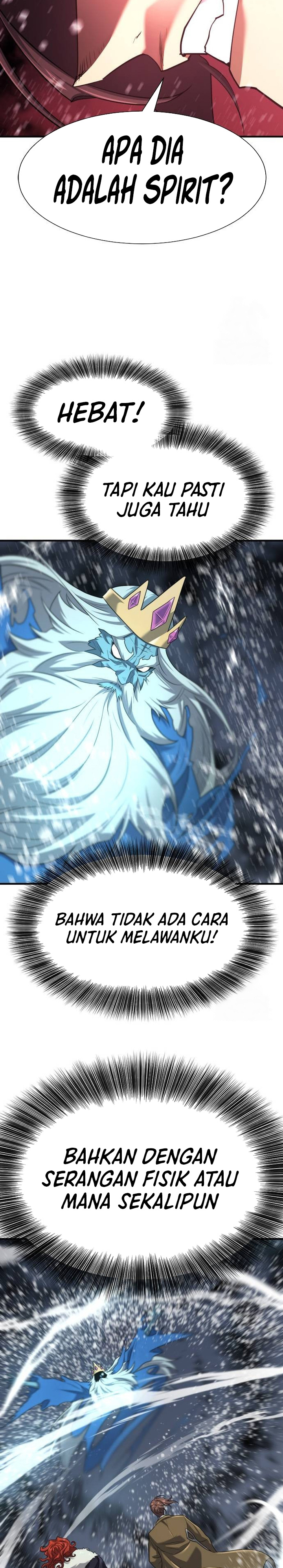 The World’s Best Engineer Chapter 175