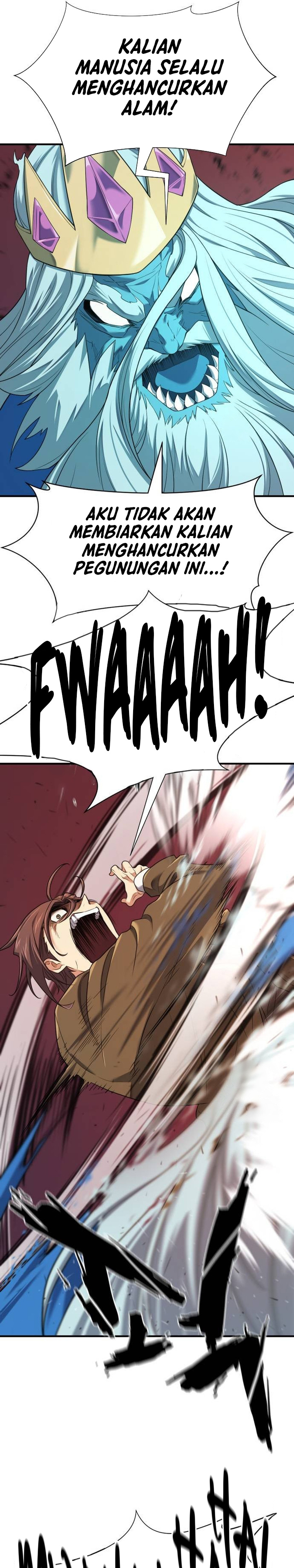 The World’s Best Engineer Chapter 175
