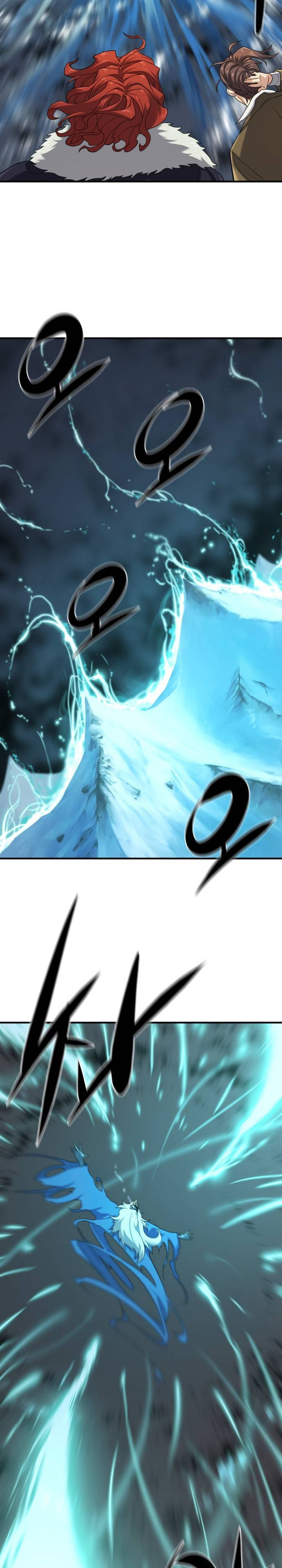 The World’s Best Engineer Chapter 175