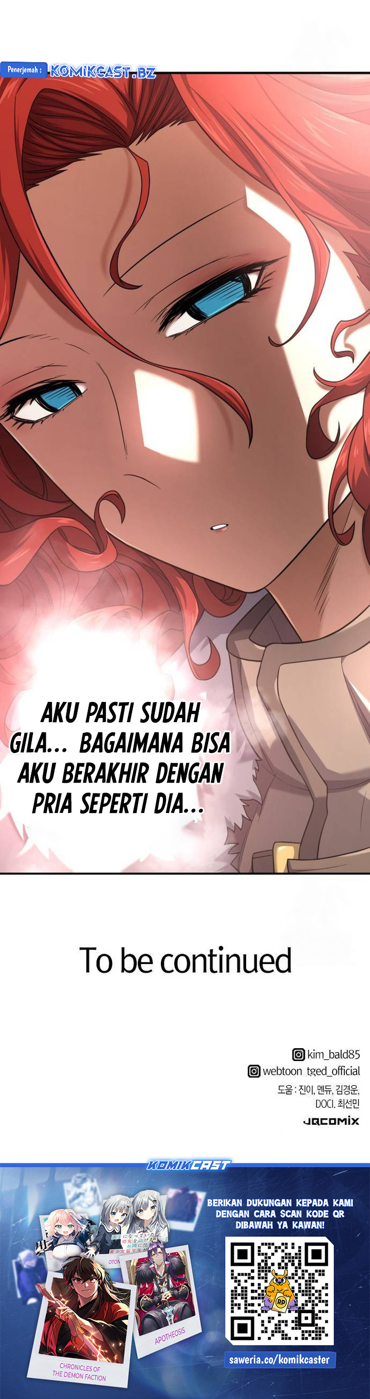 The World’s Best Engineer Chapter 175
