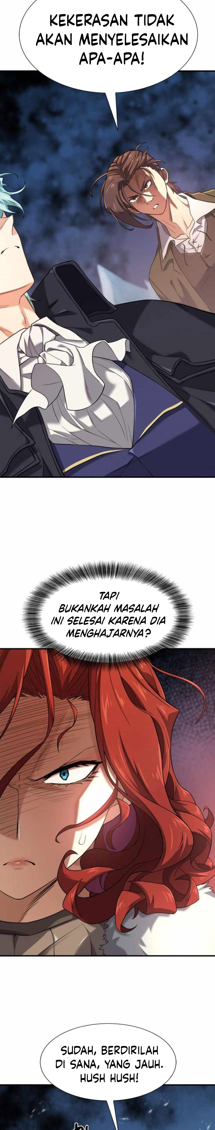 The World’s Best Engineer Chapter 176